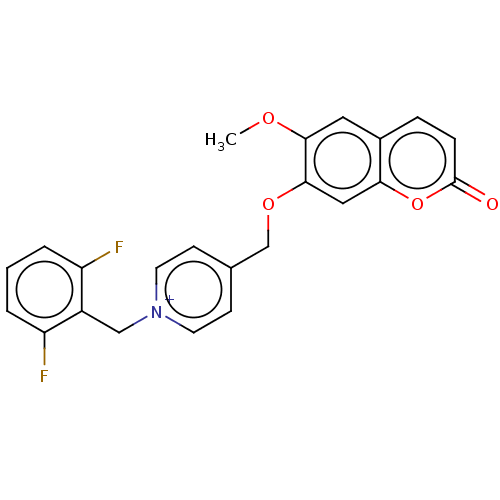 Chemical structure of BindingDB Monomer ID 179797
