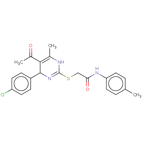 Chemical structure of BindingDB Monomer ID 198160