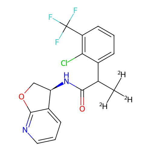 Chemical structure of BindingDB Monomer ID 199063