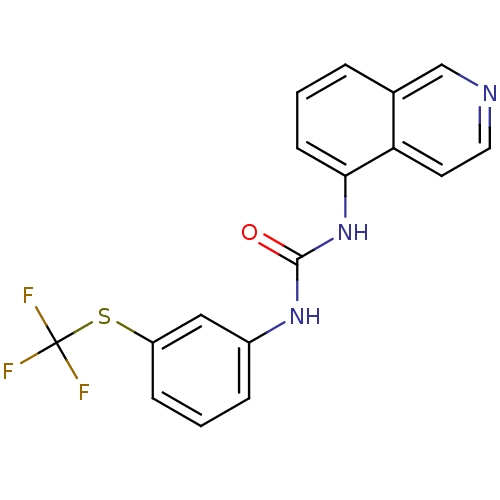 Chemical structure of BindingDB Monomer ID 20413