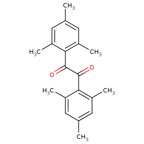 Chemical structure of BindingDB Monomer ID 22849