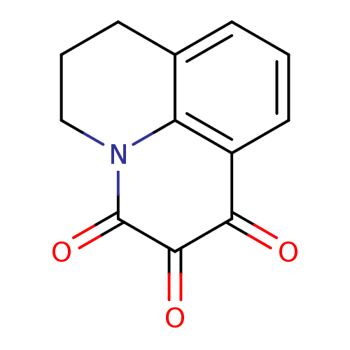 Chemical structure of BindingDB Monomer ID 22856