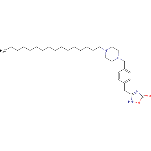 Chemical structure of BindingDB Monomer ID 23755