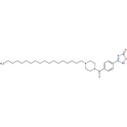 Chemical structure of BindingDB Monomer ID 23759