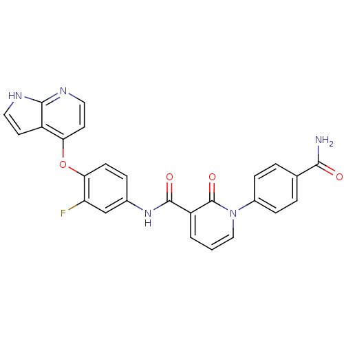 Chemical structure of BindingDB Monomer ID 24448