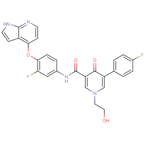 Chemical structure of BindingDB Monomer ID 24451