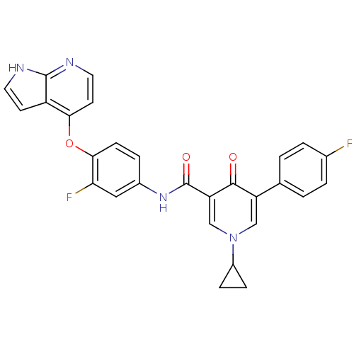 Chemical structure of BindingDB Monomer ID 24452