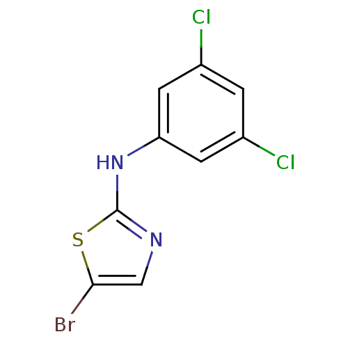 Chemical structure of BindingDB Monomer ID 25707