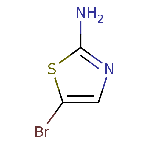 Chemical structure of BindingDB Monomer ID 25710