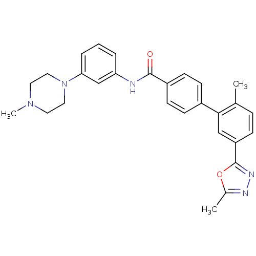 Chemical structure of BindingDB Monomer ID 25982