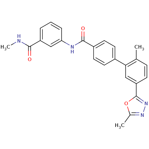 Chemical structure of BindingDB Monomer ID 25985