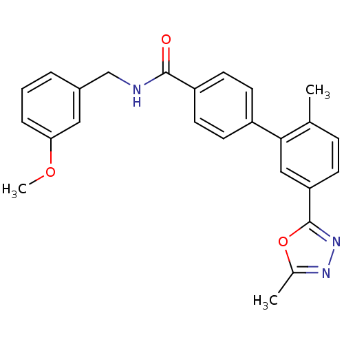 Chemical structure of BindingDB Monomer ID 25989