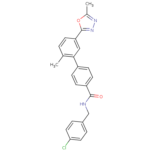 Chemical structure of BindingDB Monomer ID 25991