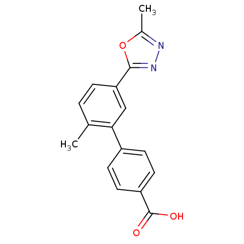 Chemical structure of BindingDB Monomer ID 25995