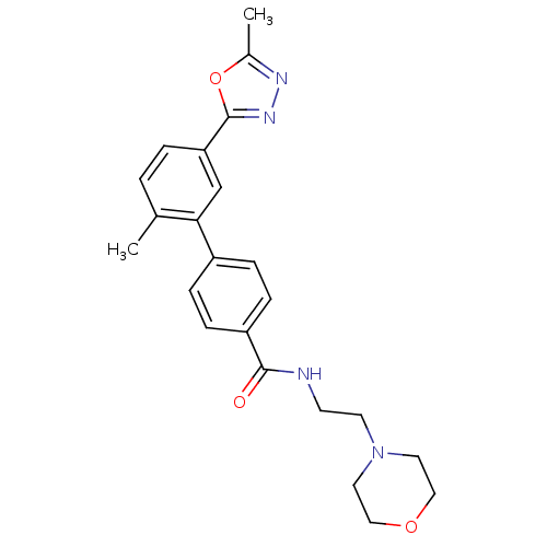Chemical structure of BindingDB Monomer ID 25997