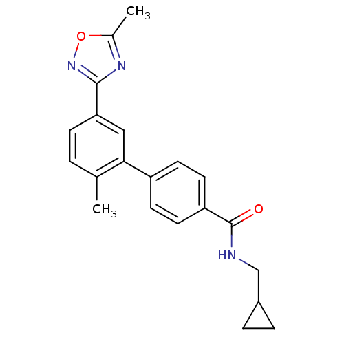 Chemical structure of BindingDB Monomer ID 26003