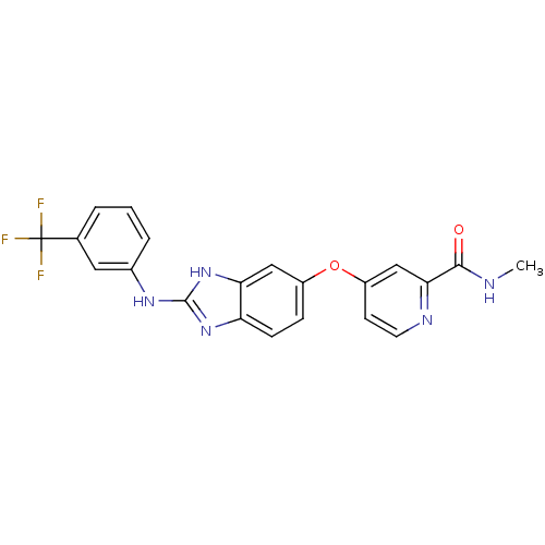 Chemical structure of BindingDB Monomer ID 26015