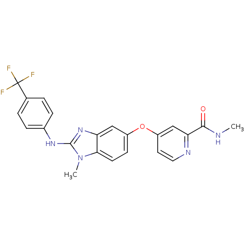 Chemical structure of BindingDB Monomer ID 26026