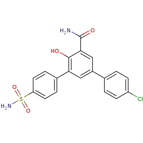 Chemical structure of BindingDB Monomer ID 27484
