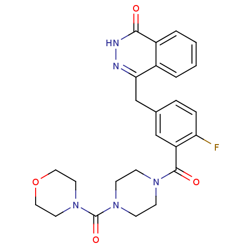 Chemical structure of BindingDB Monomer ID 27551