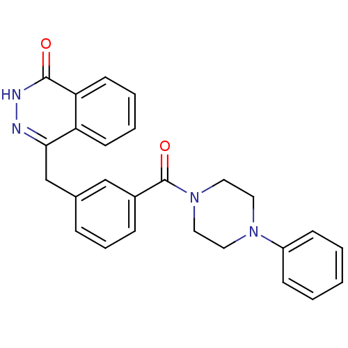 Chemical structure of BindingDB Monomer ID 27552