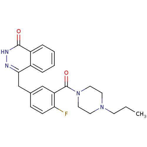 Chemical structure of BindingDB Monomer ID 27561