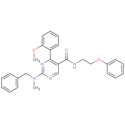 Chemical structure of BindingDB Monomer ID 28005