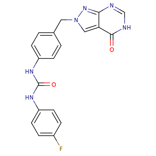 Chemical structure of BindingDB Monomer ID 28387