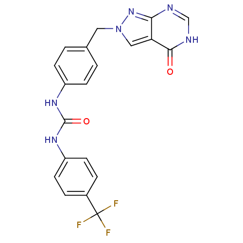 Chemical structure of BindingDB Monomer ID 28388