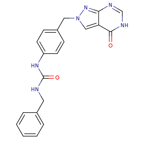 Chemical structure of BindingDB Monomer ID 28392