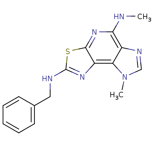 Chemical structure of BindingDB Monomer ID 28550