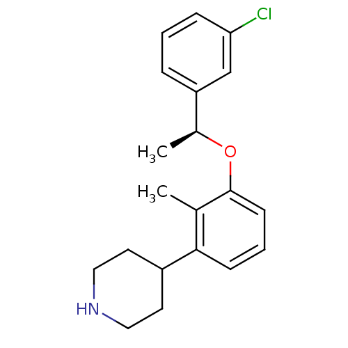 Chemical structure of BindingDB Monomer ID 28603