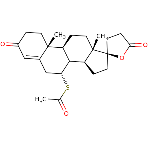 Chemical structure of BindingDB Monomer ID 200299