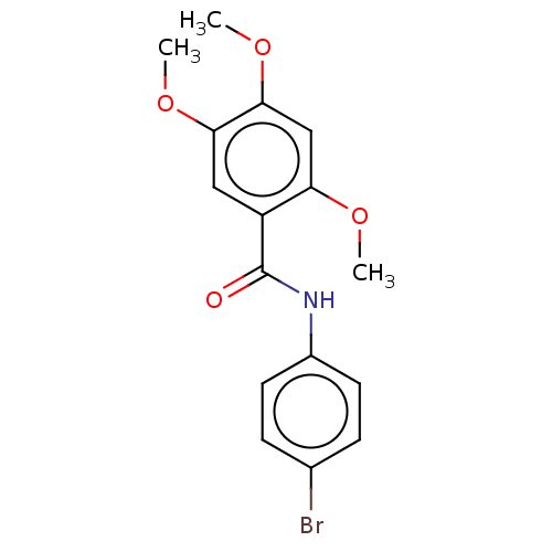Chemical structure of BindingDB Monomer ID 202563