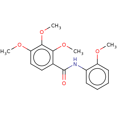 Chemical structure of BindingDB Monomer ID 202568