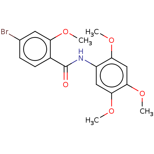 Chemical structure of BindingDB Monomer ID 202570