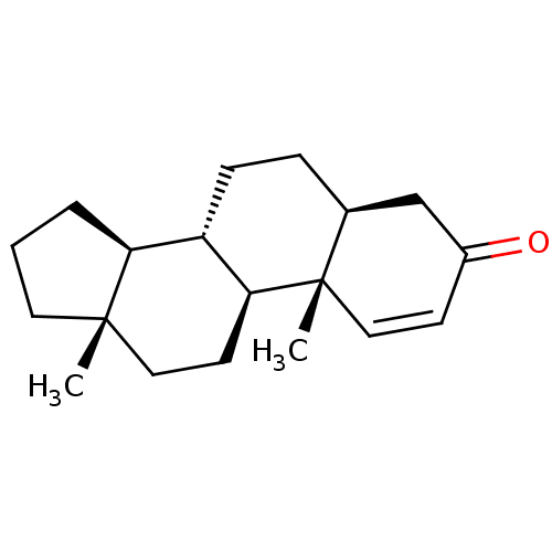 Chemical structure of BindingDB Monomer ID 217386