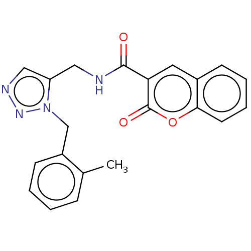 Chemical structure of BindingDB Monomer ID 222008