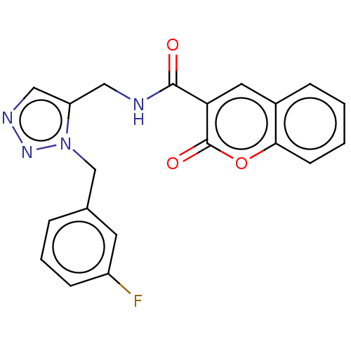 Chemical structure of BindingDB Monomer ID 222010