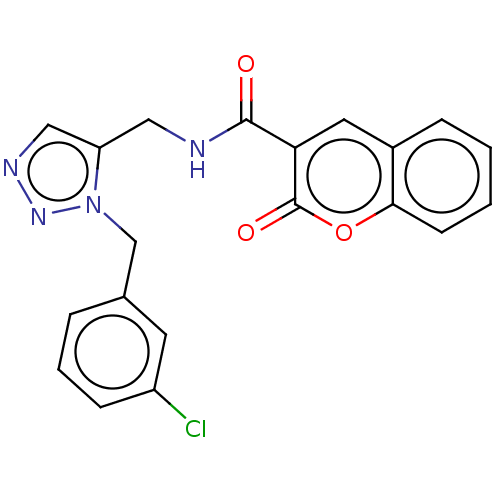 Chemical structure of BindingDB Monomer ID 222013