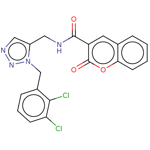 Chemical structure of BindingDB Monomer ID 222014