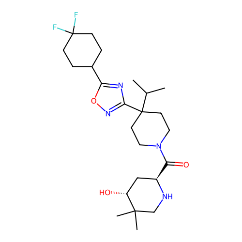 Chemical structure of BindingDB Monomer ID 229881