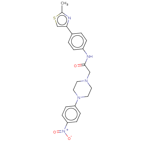 Chemical structure of BindingDB Monomer ID 243031