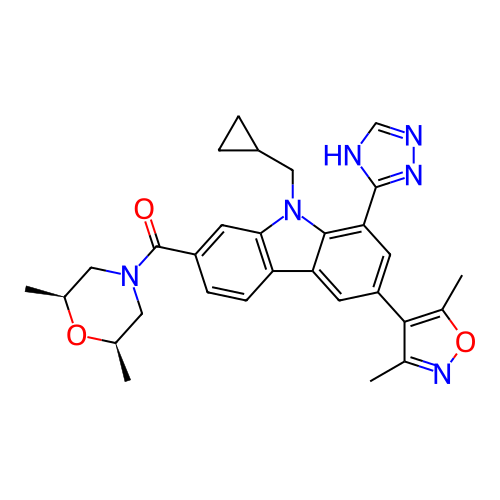Chemical structure of BindingDB Monomer ID 243341