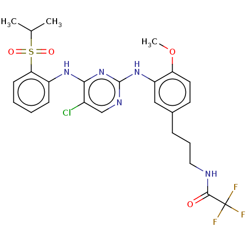 Chemical structure of BindingDB Monomer ID 291970