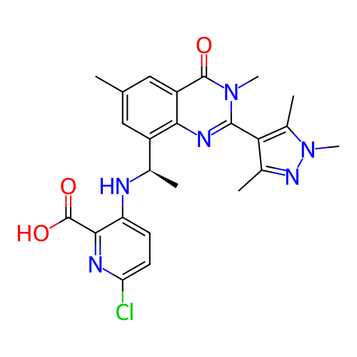 Chemical structure of BindingDB Monomer ID 292881