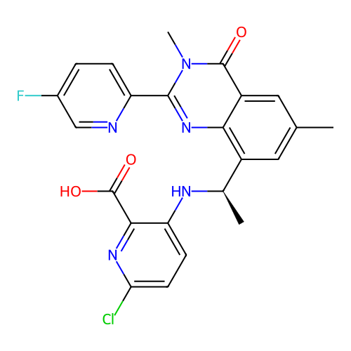 Chemical structure of BindingDB Monomer ID 292889