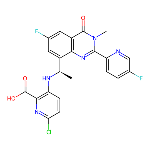 Chemical structure of BindingDB Monomer ID 292895
