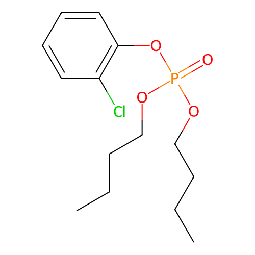 Chemical structure of BindingDB Monomer ID 293102