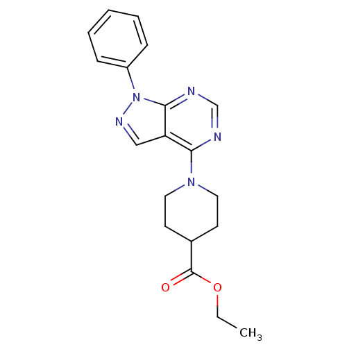 Chemical structure of BindingDB Monomer ID 30900